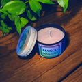 Mango Delightful Candle