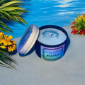 Coconut Release Candle