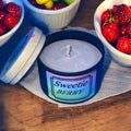 Sweetie Berry Candle